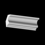 Карниз потолочный из гипса A7Studio К345 — изображение 2