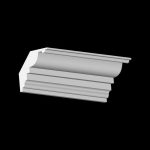 Карниз потолочный из гипса A7Studio К431 — изображение 3