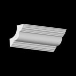 Карниз потолочный из гипса A7Studio К451 — изображение 2
