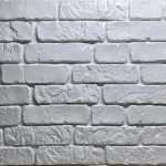 Гипсовый кирпич Кантри 0.5 кв.м. - 38 шт.