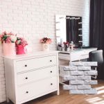 3D панель Кирпичи 500х500х30мм.