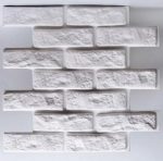 3D панель Кирпичи 500х500х30мм. — изображение 2