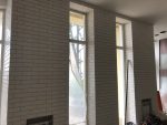 Гипсовый кирпич Клинкерный 0.5 кв.м. - 31 шт. — изображение 2