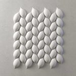 Гипсовая 3д панель Колосок — изображение 6