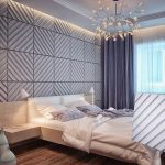 3D панель «Ламберт»