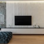 Гипсовые 3D панели Линии 500х 500х30мм