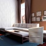 Гипсовые 3D панели Линии 500х 500х30мм — изображение 4