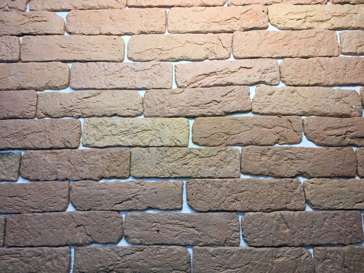 Гипсовая плитка Австрийский пигментированная 0,5 кв.м.-33 шт — изображение 14