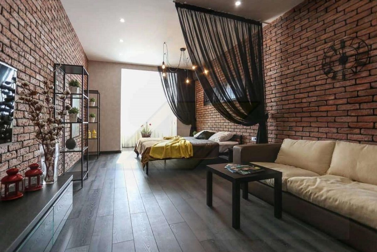 Гипсовая плитка Австрийский пигментированная 0,5 кв.м.-33 шт — изображение 7