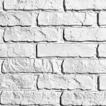 Гипсовый кирпич со швом  "Лофт"  0,5 кв.м.-34 шт.