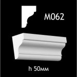 Гипсовый молдинг M062