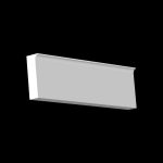 Гипсовый молдинг M131 — изображение 2
