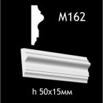 Гипсовый молдинг M162
