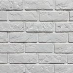 Гипсовый кирпич со швом  "Мадейра"  0,5 кв.м.-52 шт.