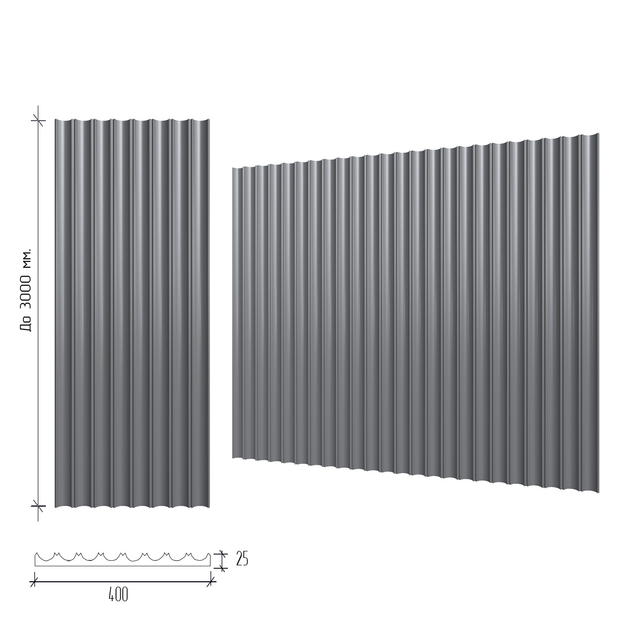 madrid_kf.jpg Крупноформатная гипсовая 3Д панель Madrid — изображение 1