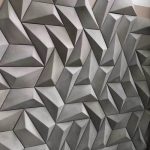 Гипсовые 3Д панели Мехико — изображение 3