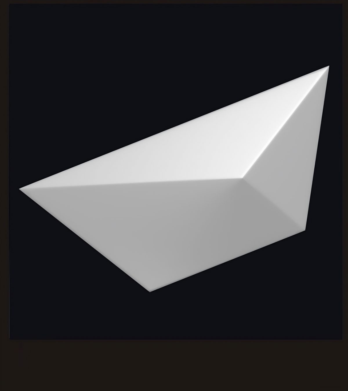 Гипсовые 3Д панели Мехико — изображение 8