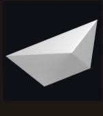 Гипсовые 3Д панели Мехико — изображение 8