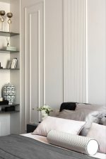 Гипсовый молдинг M144 — изображение 2