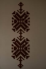 Гипсовые 3D панели Мозаика — изображение 6