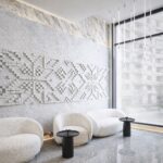Гипсовые 3D панели Мозаика — изображение 8