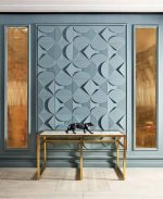 Гипсовые 3D панели Орак 333x333x32мм — изображение 6