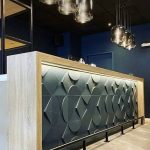 Гипсовые 3D панели Орак 333x333x32мм — изображение 7