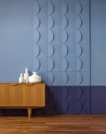 Гипсовые 3D панели Орак 333x333x32мм — изображение 8