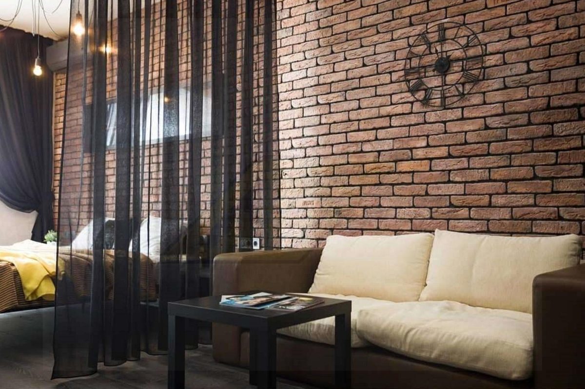 Гипсовая плитка Австрийский пигментированная 0,5 кв.м.-33 шт — изображение 15