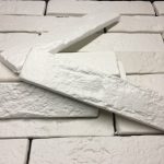 Гипсовый кирпич Оксфорд 0.5 кв.м. - 40 шт.