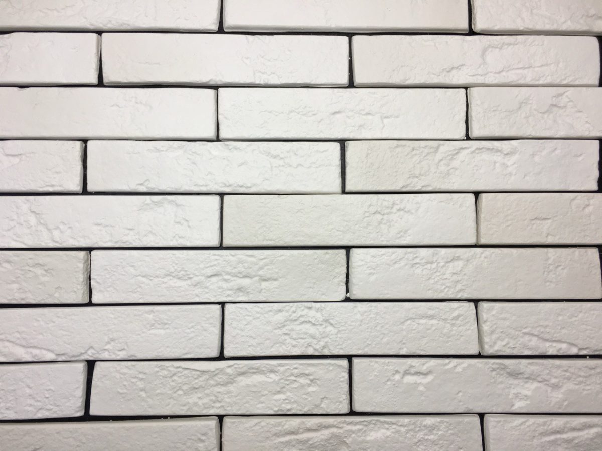 Гипсовый кирпич Оксфорд 0.5 кв.м. - 40 шт. — изображение 2