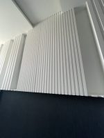 Крупноформатная гипсовая 3Д панель Рейка 40 — изображение 7