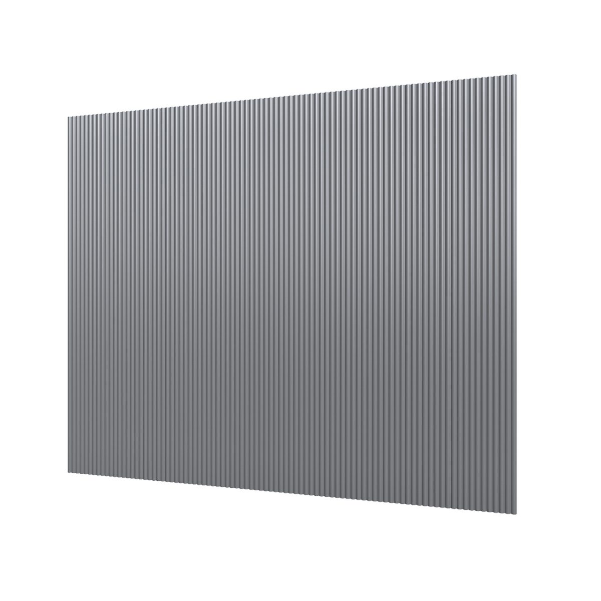 Крупноформатная гипсовая 3Д панель Параллайн 20 — изображение 6