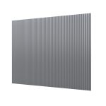 Крупноформатная гипсовая 3Д панель Параллайн 20 — изображение 6