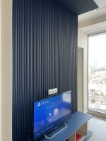 Крупноформатная гипсовая 3Д панель Параллайн 20 — изображение 11