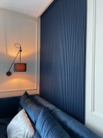 Крупноформатная гипсовая 3Д панель Параллайн 20 — изображение 12