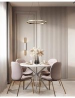 Крупноформатная гипсовая 3Д панель Параллайн 20 — изображение 15