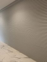 3Д панель из гипса Паралаин — изображение 3