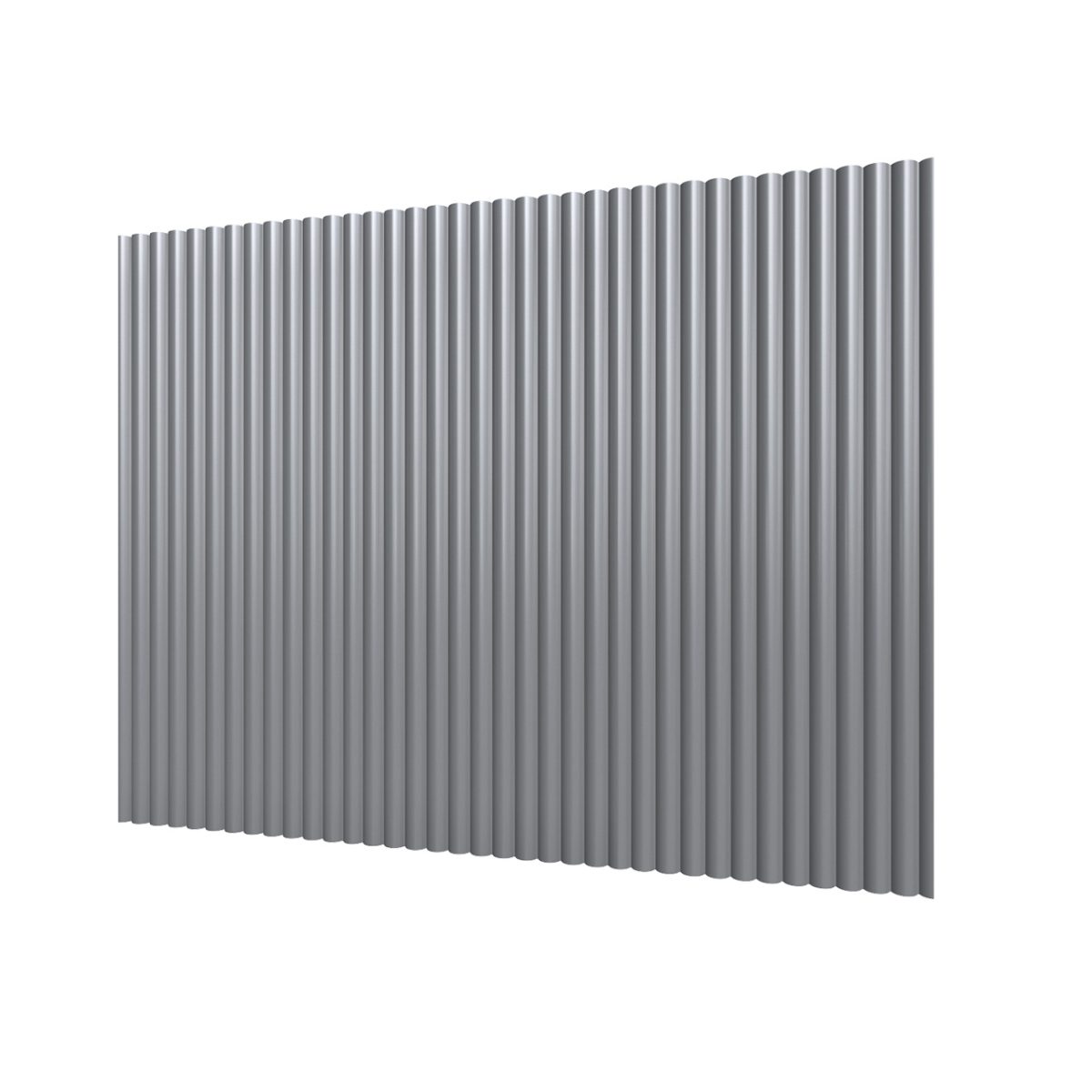 Крупноформатная гипсовая 3Д панель  Параллайн 35 — изображение 5