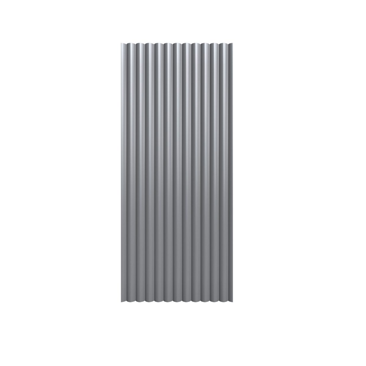 Крупноформатная гипсовая 3Д панель  Параллайн 35 — изображение 6