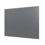 Крупноформатная гипсовая 3Д панель Параллели 25 — изображение 5