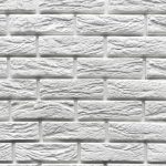 Гипсовый кирпич Париж 0.5 кв.м. 34 шт. — изображение 5