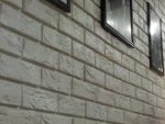 Гипсовый кирпич Париж 0.5 кв.м. 34 шт. — изображение 4
