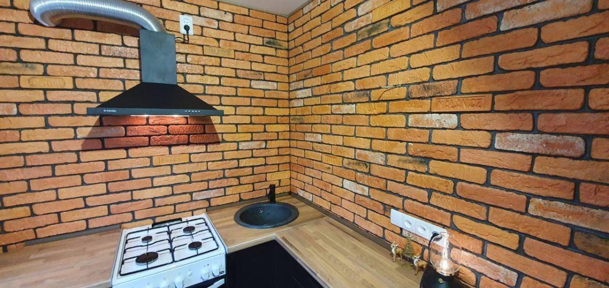 Гипсовая плитка Австрийский пигментированная 0,5 кв.м.-33 шт — изображение 9