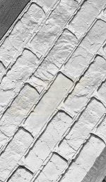 Гипсовый кирпич со швом  "Лофт"  0,5 кв.м.-34 шт. — изображение 2