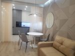 Гипсовые 3D панели PRESTIGE LINE  500х500х16мм.