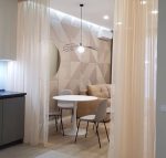 Гипсовые 3D панели PRESTIGE LINE  500х500х16мм. — изображение 2