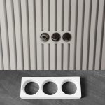 Гипсовый подрозетник 5 — изображение 2