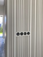 Гипсовый подрозетник 4 — изображение 4