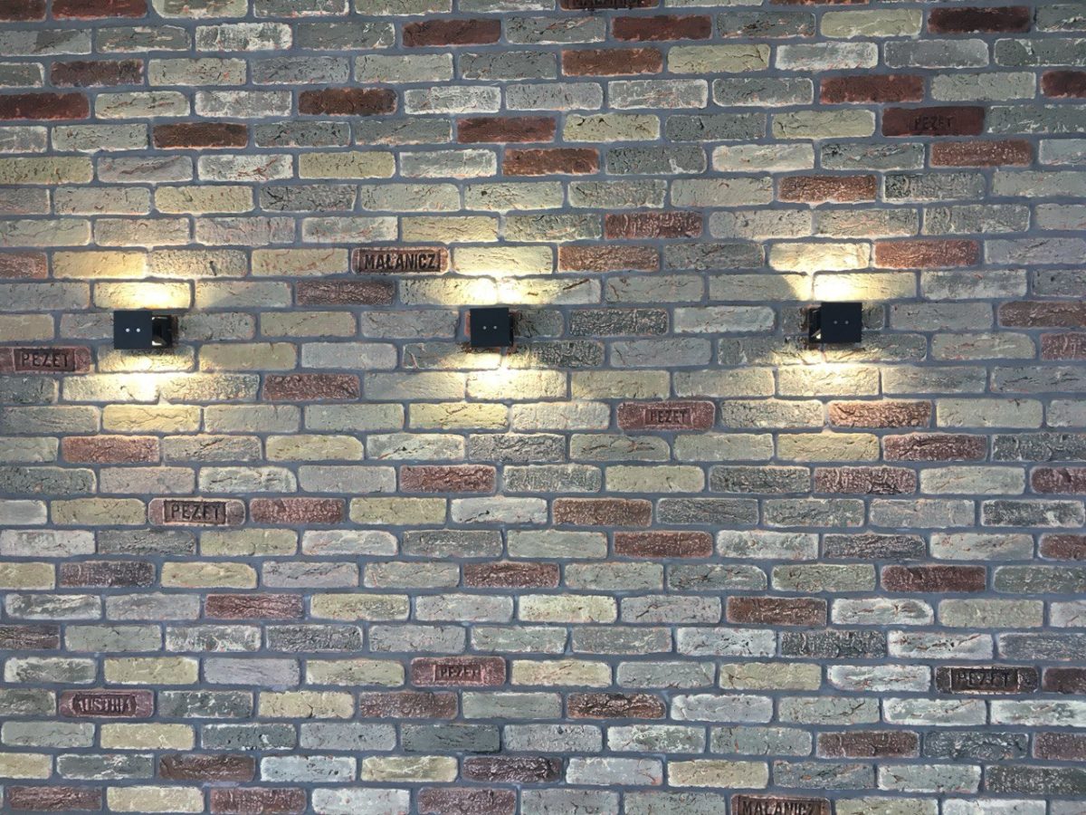 Гипсовый фриз Автсрийский LOFT — изображение 2